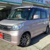 suzuki spacia 2016 -SUZUKI--Spacia DAA-MK42S--MK42S-530182---SUZUKI--Spacia DAA-MK42S--MK42S-530182- image 1