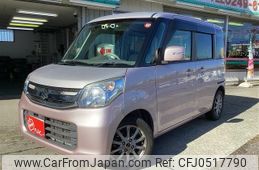 suzuki spacia 2016 -SUZUKI--Spacia DAA-MK42S--MK42S-530182---SUZUKI--Spacia DAA-MK42S--MK42S-530182-