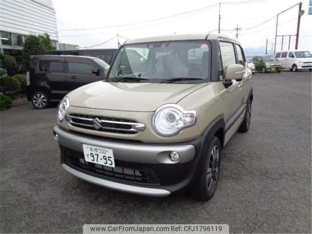 suzuki xbee 2025 CFJ1796119 image 2