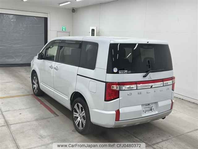 mitsubishi delica-d5 2022 -MITSUBISHI--Delica D5 CV1W-4005730---MITSUBISHI--Delica D5 CV1W-4005730- image 2