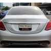 mercedes-benz c-class 2016 quick_quick_RBA-205042_WDD2050422R198667 image 5