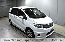 honda freed-spike 2016 -HONDA 【岡山 】--Freed Spike GB3-1645352---HONDA 【岡山 】--Freed Spike GB3-1645352-