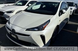 toyota prius 2020 quick_quick_DAA-ZVW51_6146155