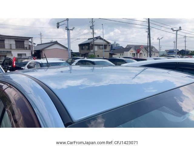 subaru xv 2018 -SUBARU--Subaru XV DBA-GT7--GT7-062129---SUBARU--Subaru XV DBA-GT7--GT7-062129- image 2