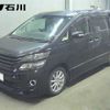 toyota vellfire 2012 -TOYOTA--Vellfire ANH20W--8225494---TOYOTA--Vellfire ANH20W--8225494- image 1