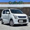 suzuki wagon-r 2014 -SUZUKI--Wagon R DBA-MH34S--MH34S-338933---SUZUKI--Wagon R DBA-MH34S--MH34S-338933- image 1