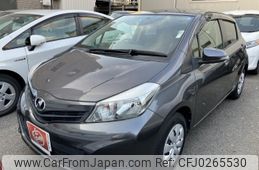 toyota vitz 2011 quick_quick_DBA-NSP130_2053259