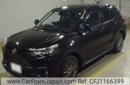 toyota raize 2021 -TOYOTA 【札幌 504ﾅ5331】--Raize 5BA-A210A--A210A-0042545---TOYOTA 【札幌 504ﾅ5331】--Raize 5BA-A210A--A210A-0042545-