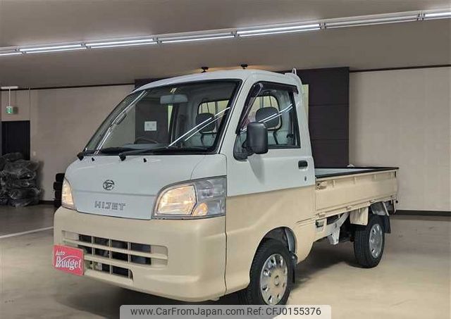 daihatsu hijet-truck 2008 BD24083A6342 image 1