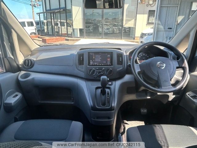 nissan nv200-vanette 2019 -NISSAN--NV200 DBF-VM20--VM20-137285---NISSAN--NV200 DBF-VM20--VM20-137285- image 2