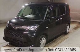 toyota roomy 2022 -TOYOTA--Roomy 5BA-M900A--M900A-0651370---TOYOTA--Roomy 5BA-M900A--M900A-0651370-
