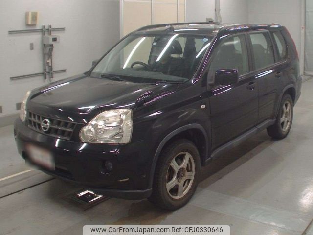 nissan x-trail 2007 -NISSAN--X-Trail NT31-011655---NISSAN--X-Trail NT31-011655- image 1