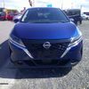 nissan note 2021 CFJ1725973 image 2