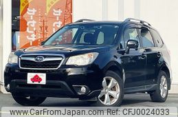 subaru forester 2014 -SUBARU--Forester DBA-SJ5--SJ5-035306---SUBARU--Forester DBA-SJ5--SJ5-035306-