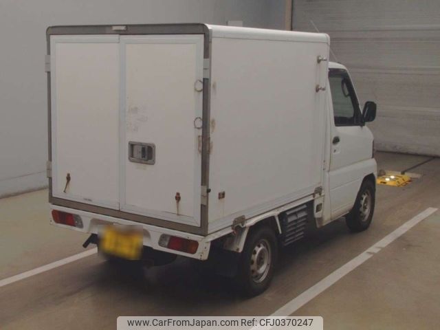 nissan clipper-truck 2010 -NISSAN 【足立 880あ3878】--Clipper Truck U71T-0501457---NISSAN 【足立 880あ3878】--Clipper Truck U71T-0501457- image 2