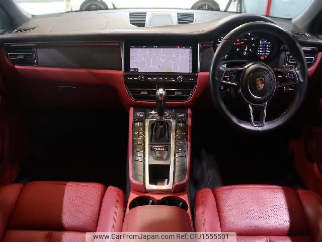 porsche macan 2019 CFJ1555501 image 2
