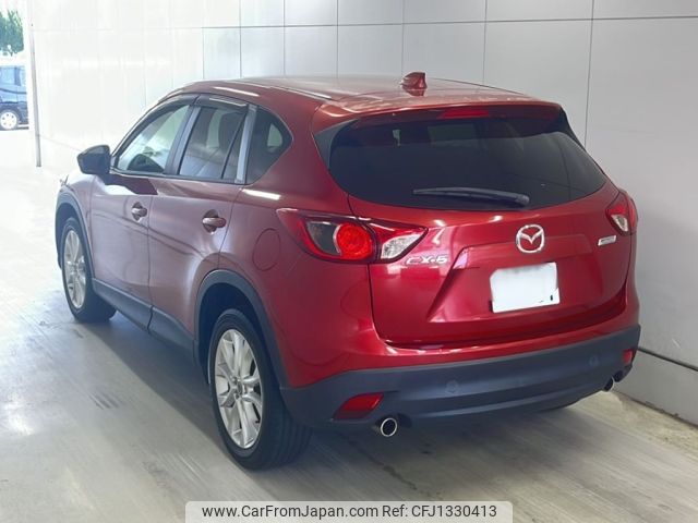 mazda cx-5 2013 -MAZDA 【広島 340ら51】--CX-5 KE2FW-114677---MAZDA 【広島 340ら51】--CX-5 KE2FW-114677- image 2