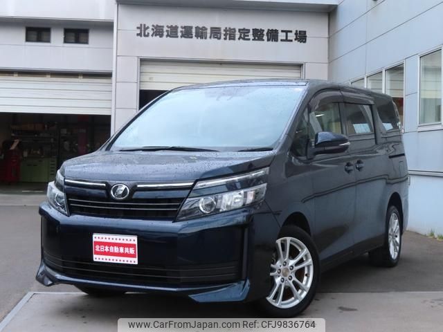 toyota voxy 2016 -TOYOTA 【名変中 】--Voxy ZRR85G--0047200---TOYOTA 【名変中 】--Voxy ZRR85G--0047200- image 1