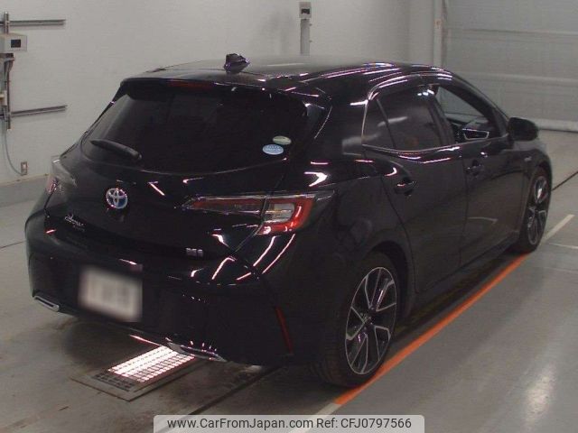 toyota corolla-sport 2020 -TOYOTA--Corolla Sport ZWE211H-1035060---TOYOTA--Corolla Sport ZWE211H-1035060- image 2