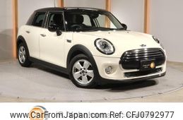 mini mini-others 2015 quick_quick_XS15_WMWXS520702C86632