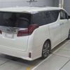 toyota alphard 2020 -TOYOTA 【滋賀 31Mめ1】--Alphard AGH30W-0354550---TOYOTA 【滋賀 31Mめ1】--Alphard AGH30W-0354550- image 2