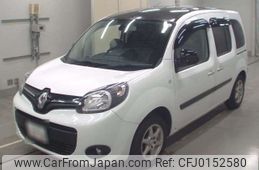 renault kangoo 2018 -RENAULT 【八戸 300ﾊ6796】--Renault Kangoo ABA-KWH5F1--VF1KW14B3H0769711---RENAULT 【八戸 300ﾊ6796】--Renault Kangoo ABA-KWH5F1--VF1KW14B3H0769711-