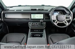 land-rover defender 2023 GOO_JP_965025060100207980006