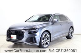 audi q8 2019 -AUDI--Audi Q8 AAA-F1DCBA--WAUZZZF15KD047468---AUDI--Audi Q8 AAA-F1DCBA--WAUZZZF15KD047468-