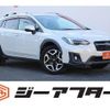 subaru xv 2017 -SUBARU--Subaru XV DBA-GT7--GT7-051633---SUBARU--Subaru XV DBA-GT7--GT7-051633- image 1