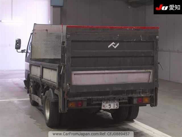 mitsubishi-fuso canter 2000 -MITSUBISHI 【岐阜 130ｿ919】--Canter FE53EB-560741---MITSUBISHI 【岐阜 130ｿ919】--Canter FE53EB-560741- image 2