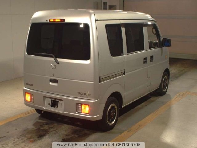 mazda scrum-van 2010 -MAZDA 【Ｎｏ後日 】--Scrum Van DG64V-304291---MAZDA 【Ｎｏ後日 】--Scrum Van DG64V-304291- image 2