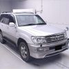 toyota land-cruiser 2007 -TOYOTA--Land Cruiser HDJ101K-0030638---TOYOTA--Land Cruiser HDJ101K-0030638- image 1