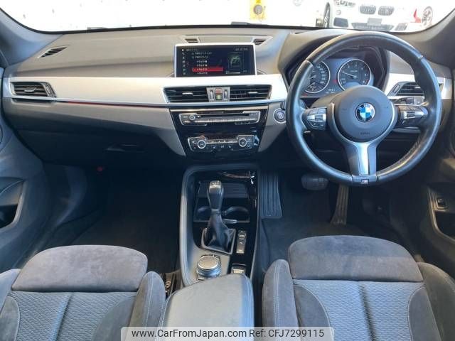 bmw x1 2017 -BMW--BMW X1 LDA-HT20--WBAHT920105J63655---BMW--BMW X1 LDA-HT20--WBAHT920105J63655- image 2