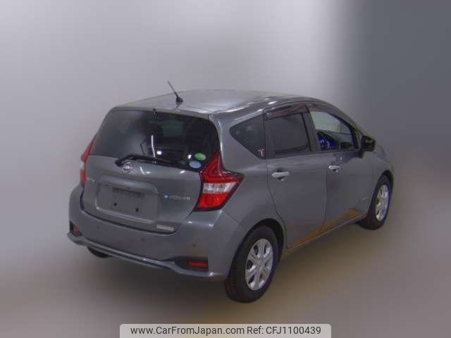 nissan note 2018 -NISSAN--Note DAA-HE12--HE12-175104---NISSAN--Note DAA-HE12--HE12-175104- image 2