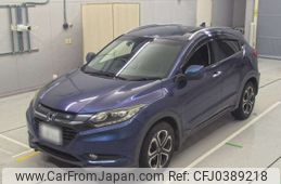 honda vezel 2015 -HONDA 【名古屋 330ほ8081】--VEZEL RU1-1019365---HONDA 【名古屋 330ほ8081】--VEZEL RU1-1019365-