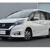 nissan serena 2018 -NISSAN--Serena DAA-HFC27--HFC27-018138---NISSAN--Serena DAA-HFC27--HFC27-018138- image 1