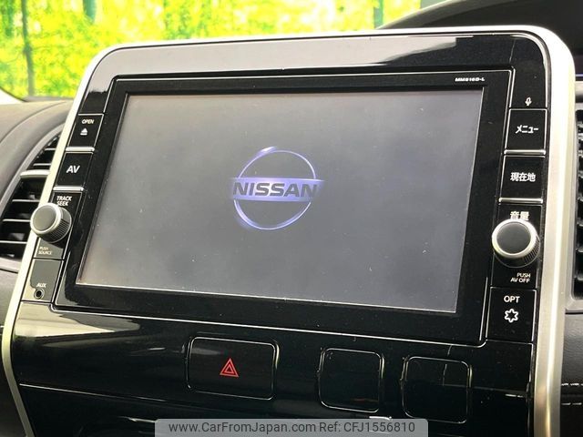 nissan serena 2016 CFJ1556810 image 2