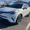 toyota c-hr 2017 -TOYOTA--C-HR DAA-ZYX10--ZYX10-2007204---TOYOTA--C-HR DAA-ZYX10--ZYX10-2007204- image 1