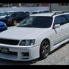 nissan stagea 1998 -NISSAN 【名変中 】--Stagea WGNC34--34105559---NISSAN 【名変中 】--Stagea WGNC34--34105559- image 18