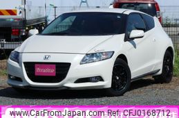 honda cr-z 2010 -HONDA--CR-Z ZF1--1000513---HONDA--CR-Z ZF1--1000513-