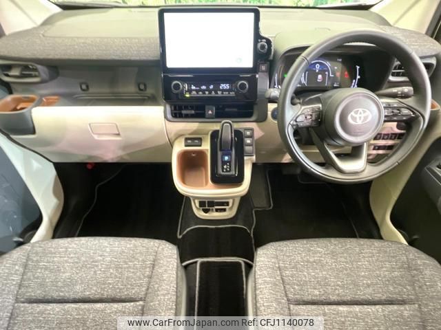 toyota sienta 2023 quick_quick_MXPL10G_MXPL10-1032971 image 2