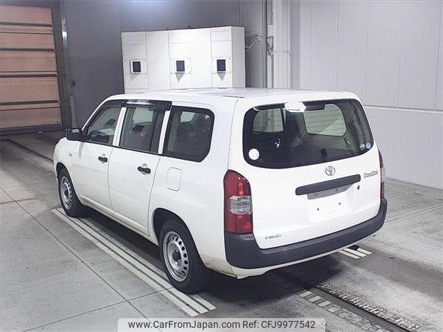 toyota probox-van 2019 -TOYOTA--Probox Van NCP160V-0122077---TOYOTA--Probox Van NCP160V-0122077- image 2