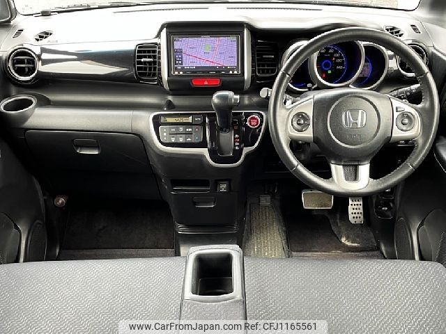 honda n-box 2013 -HONDA--N BOX DBA-JF1--JF1-2100683---HONDA--N BOX DBA-JF1--JF1-2100683- image 2