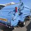 mitsubishi-fuso canter 2011 CFJ1419025 image 2