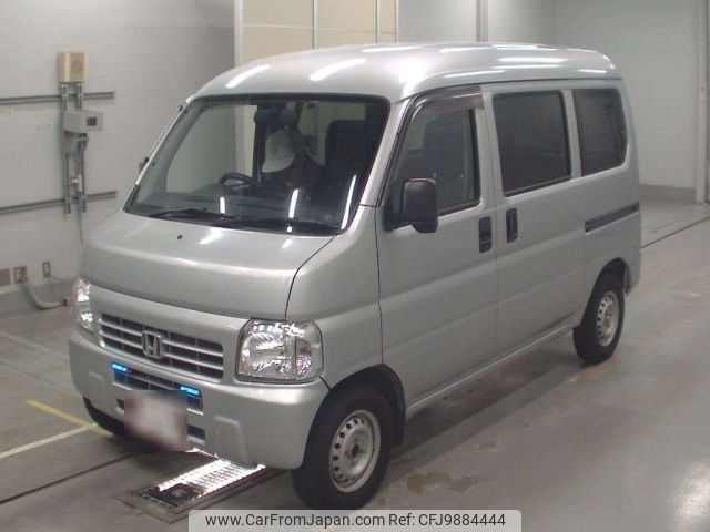 honda acty-van 2018 -HONDA--Acty Van HH5-2011811---HONDA--Acty Van HH5-2011811- image 1