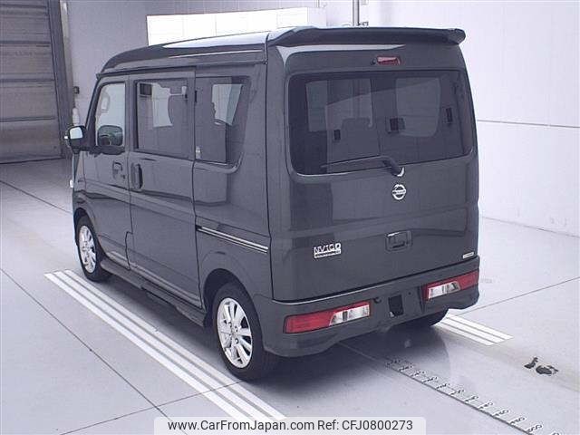 nissan clipper-rio 2021 -NISSAN--Clipper Rio DR17W--280673---NISSAN--Clipper Rio DR17W--280673- image 2