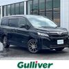 toyota voxy 2020 -TOYOTA--Voxy DBA-ZRR80G--ZRR80-0598540---TOYOTA--Voxy DBA-ZRR80G--ZRR80-0598540- image 1