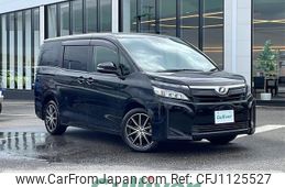 toyota voxy 2020 -TOYOTA--Voxy DBA-ZRR80G--ZRR80-0598540---TOYOTA--Voxy DBA-ZRR80G--ZRR80-0598540-