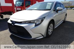 toyota corolla-touring-wagon 2020 CFJ1623930