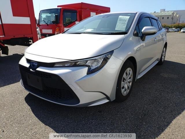 toyota corolla-touring-wagon 2020 CFJ1623930 image 1